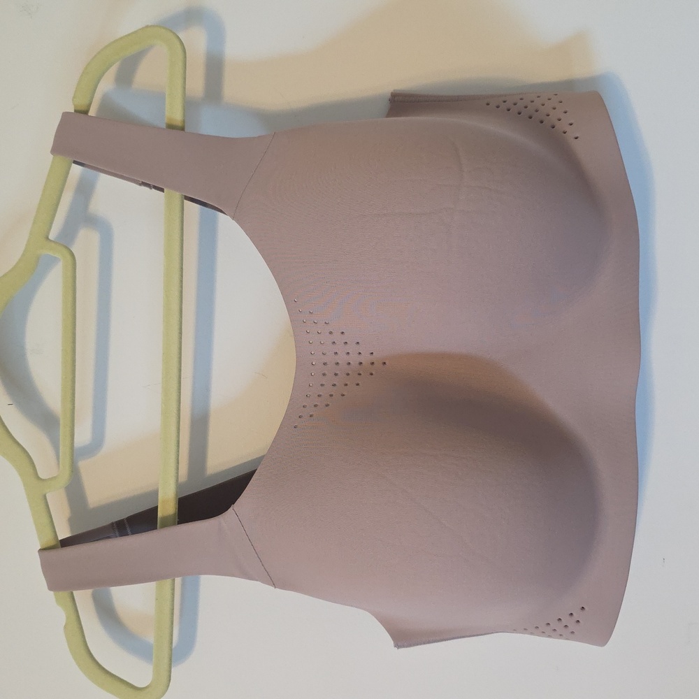 Victoria's Secret Lavender Bra Size 40DD